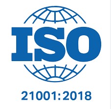 ISO 21001