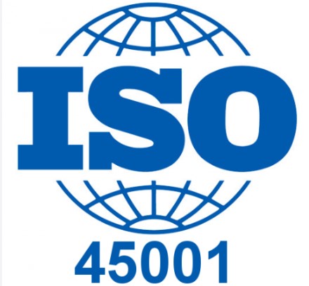 Iso 45001